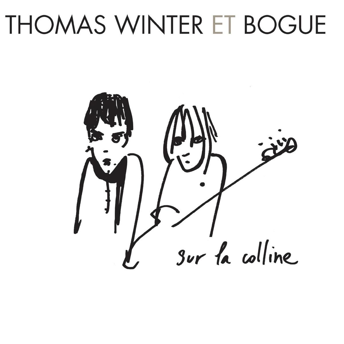 Sur La Colline