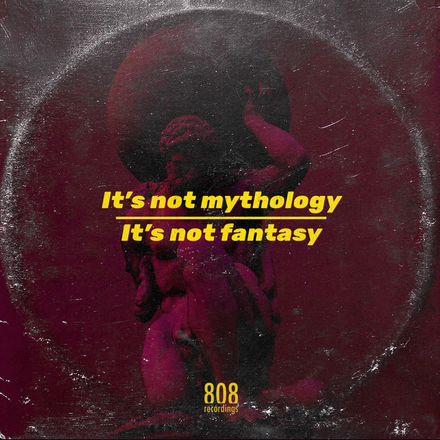 It's Not