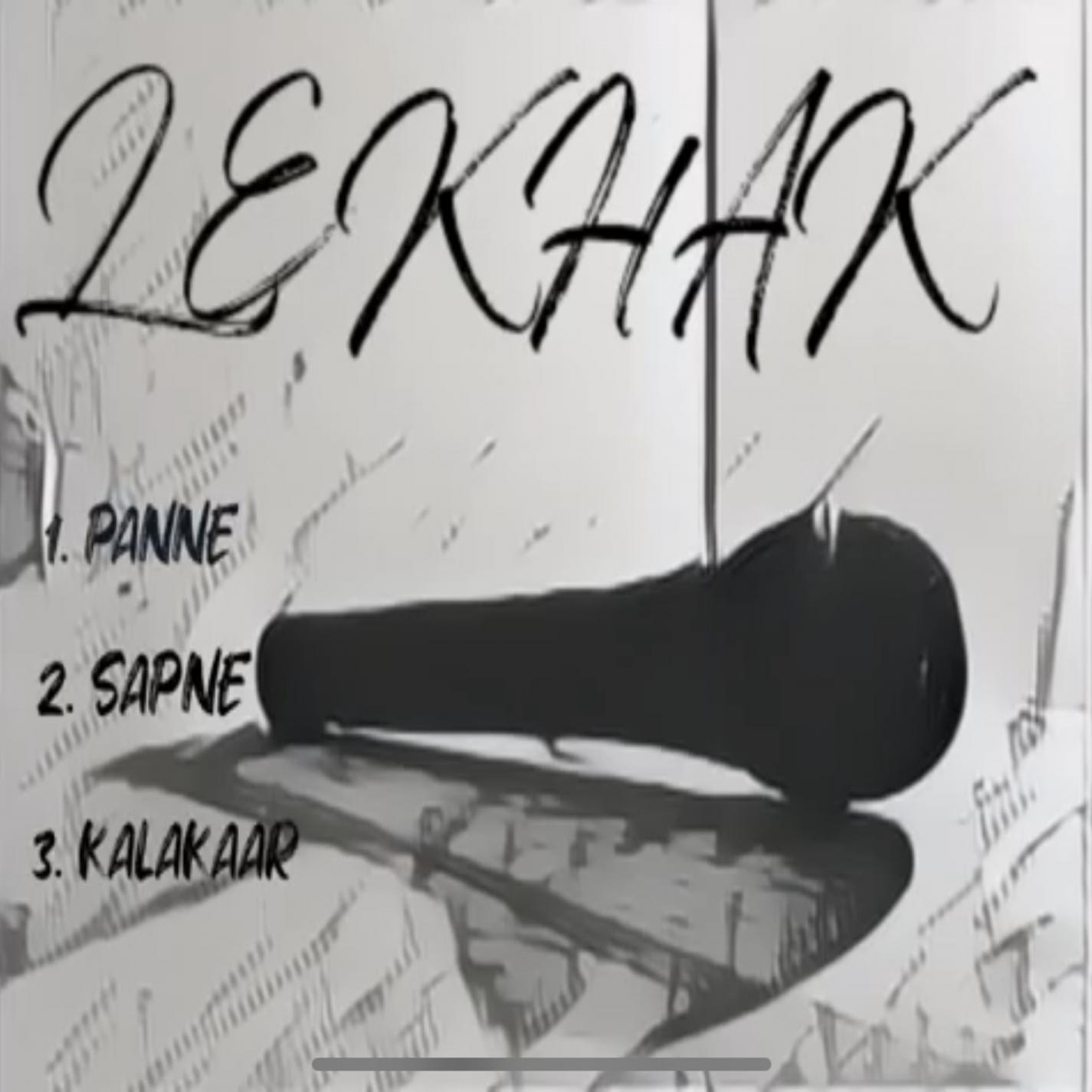 LEKHAK