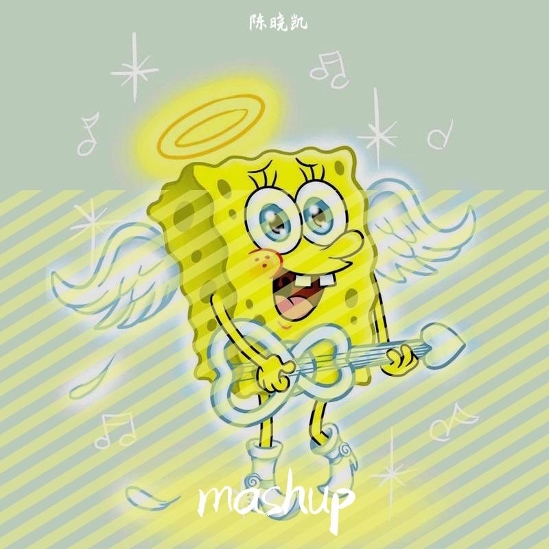 W&W-Put Em Up vs The Hum（陈晓凯 remix）