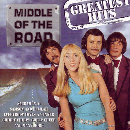 Chirpy Chirpy Cheep Cheep