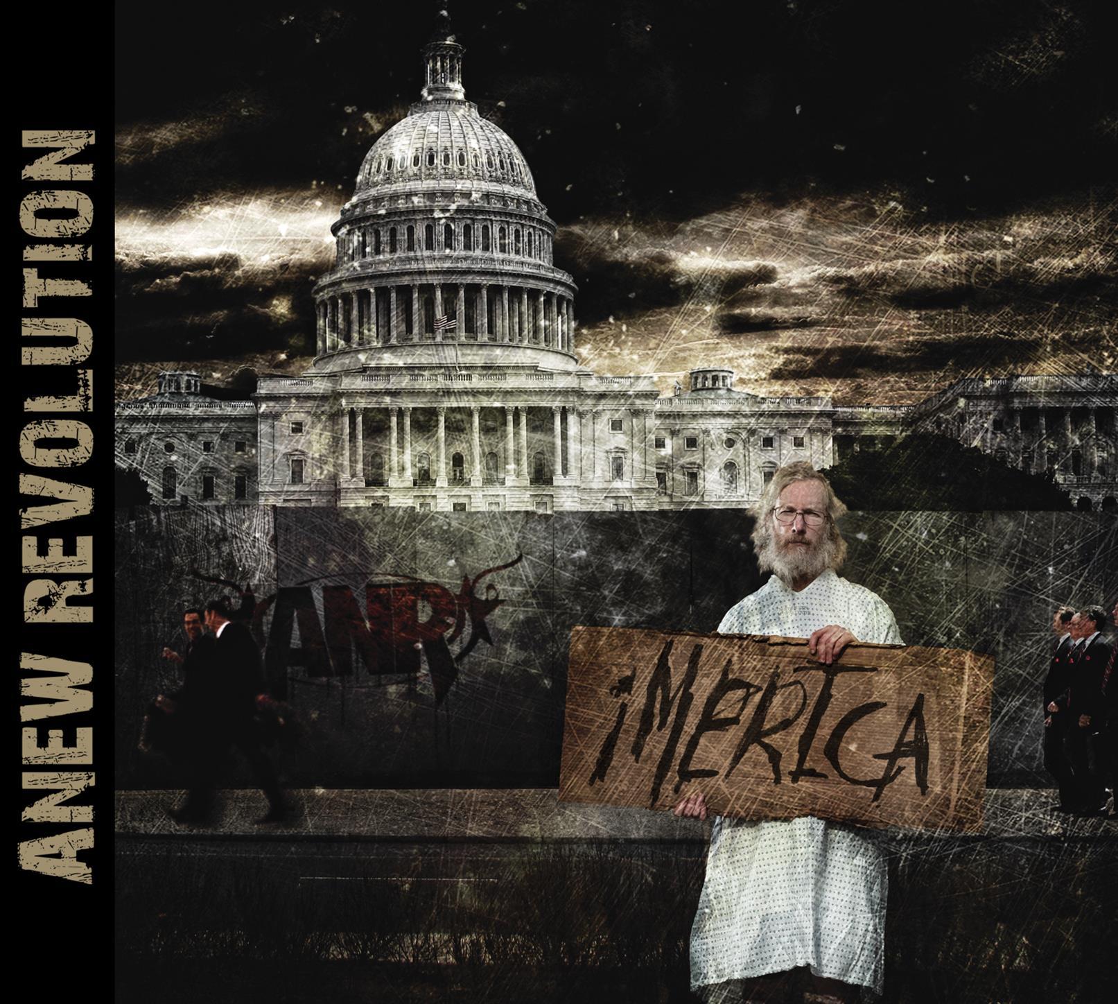 Imerica