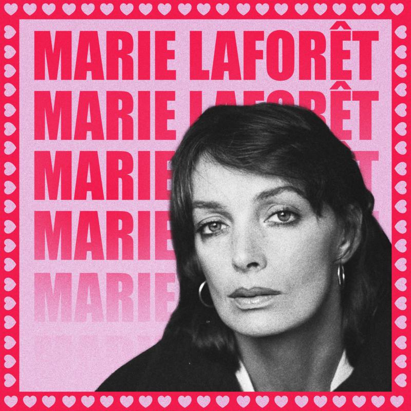 Marie Laforêt - Mais je t'aime