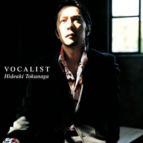 德永英明:Vocalist全收录