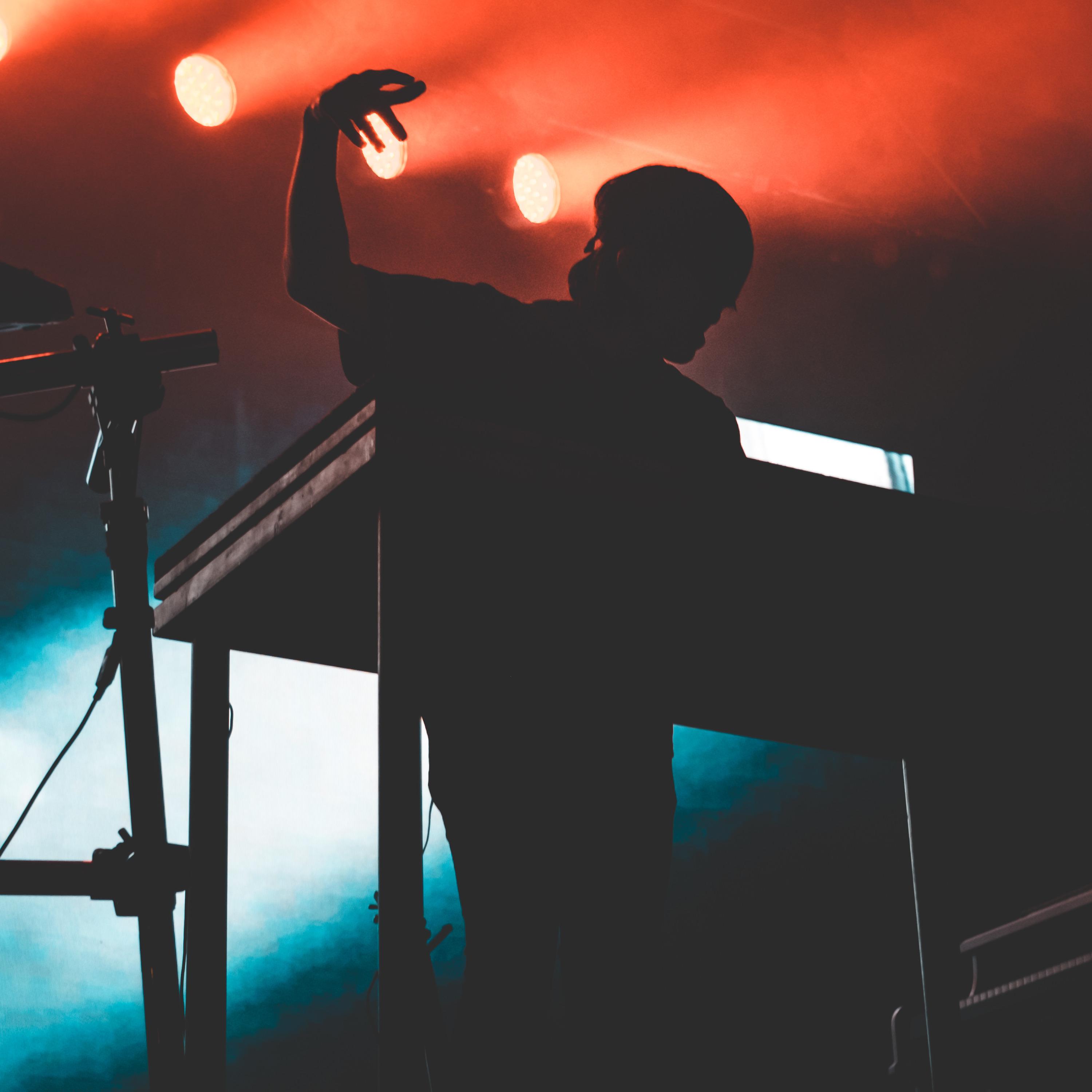 Revel In Electronic