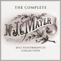 The Complete 2012 Performances Collection专辑