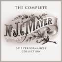 The Complete 2012 Performances Collection专辑