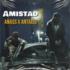 Camden - Amistad (feat. Antalis)