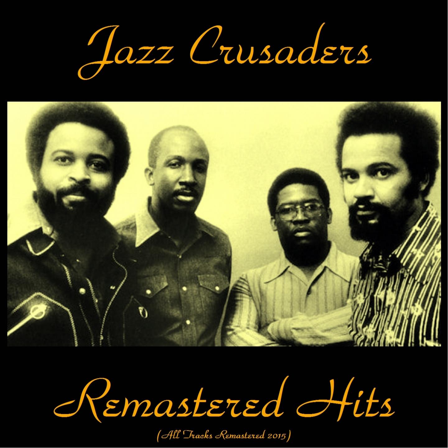 Remastered Hits (All Tracks Remastered 2015)