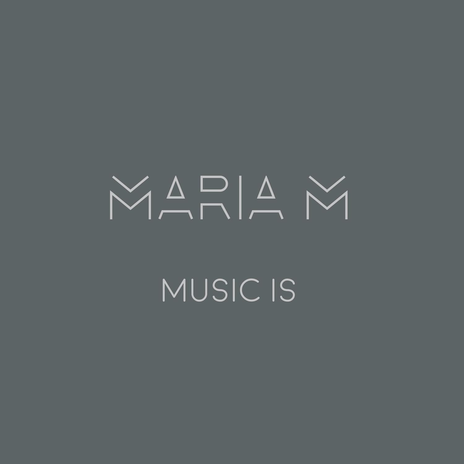 Music Is