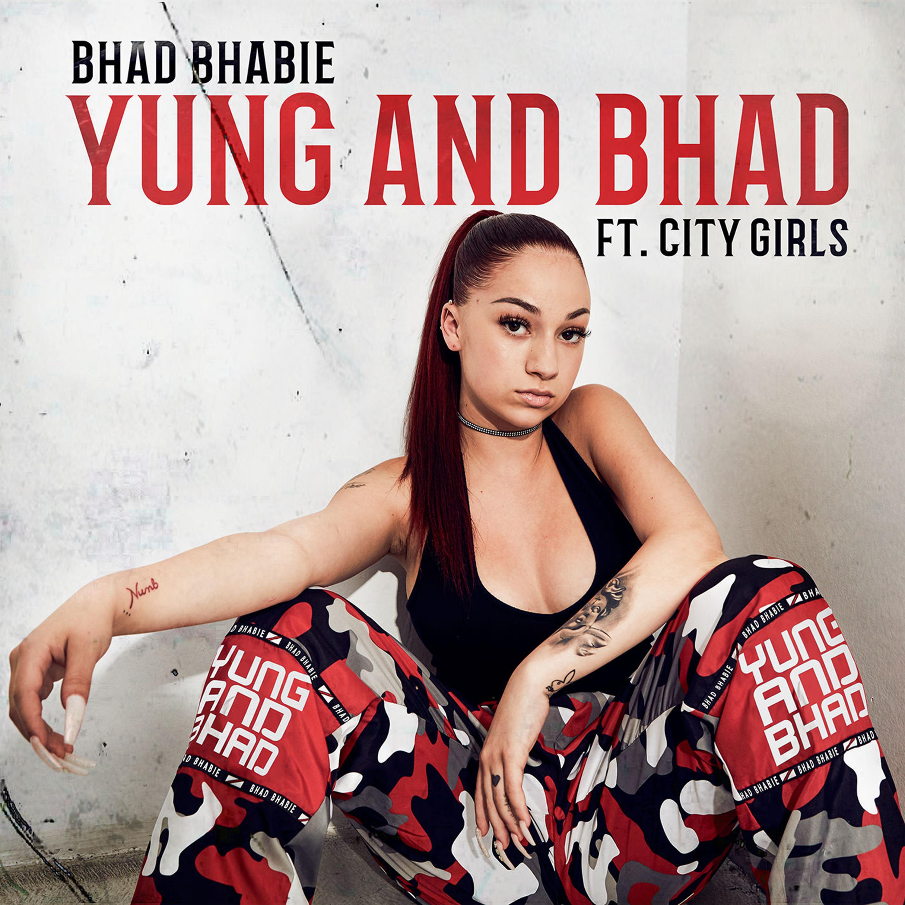 Yung And Bhad (feat. City Girls)专辑