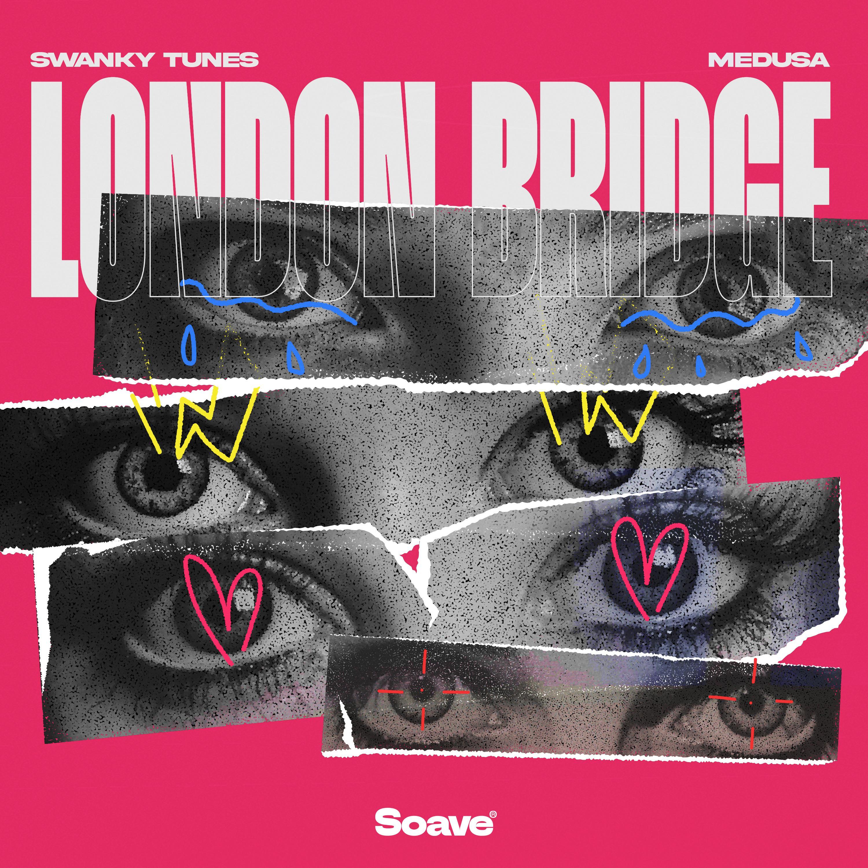 London Bridge (Extended Mix)