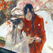 花——《天官赐福》·《抚花人》先行曲