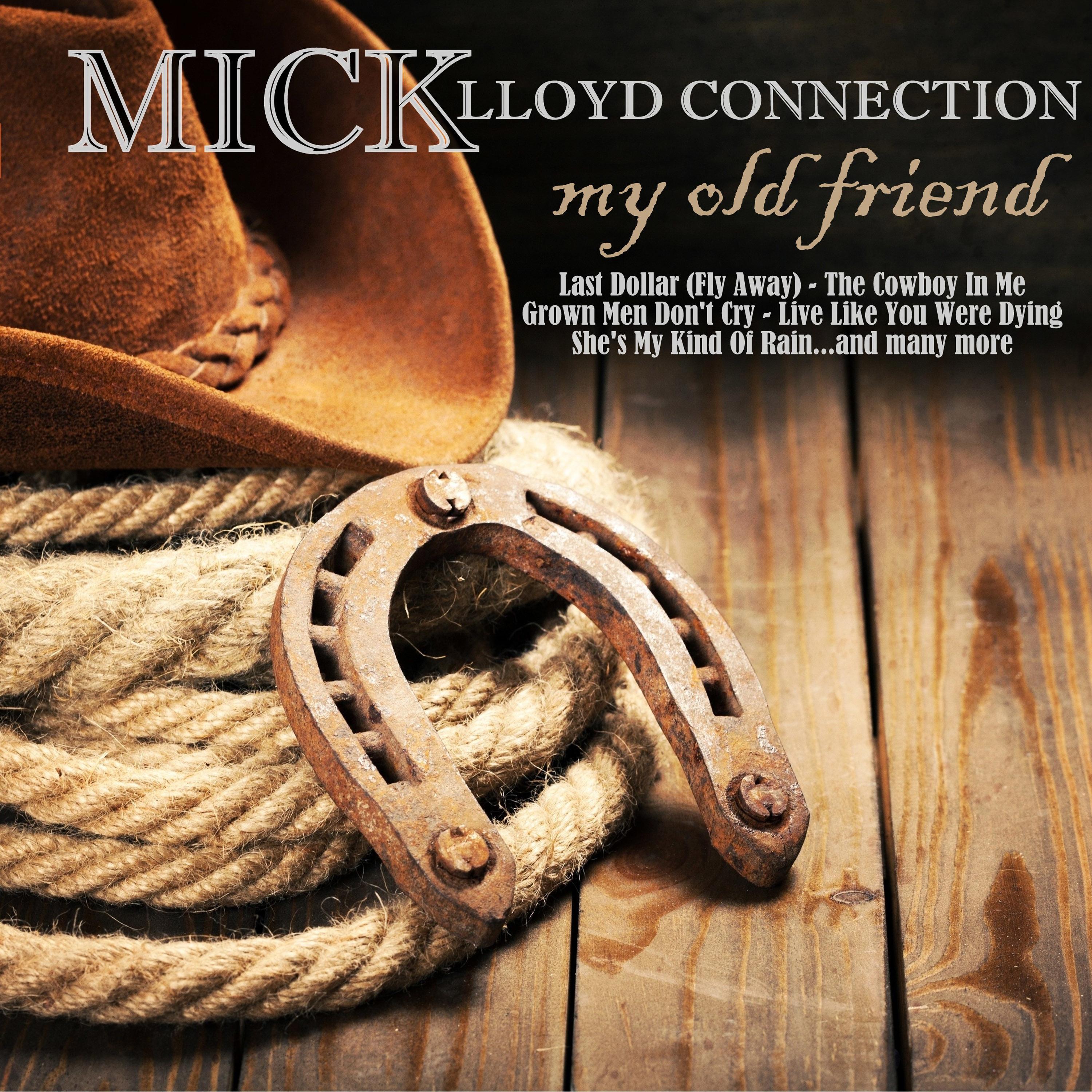 My Old Friend