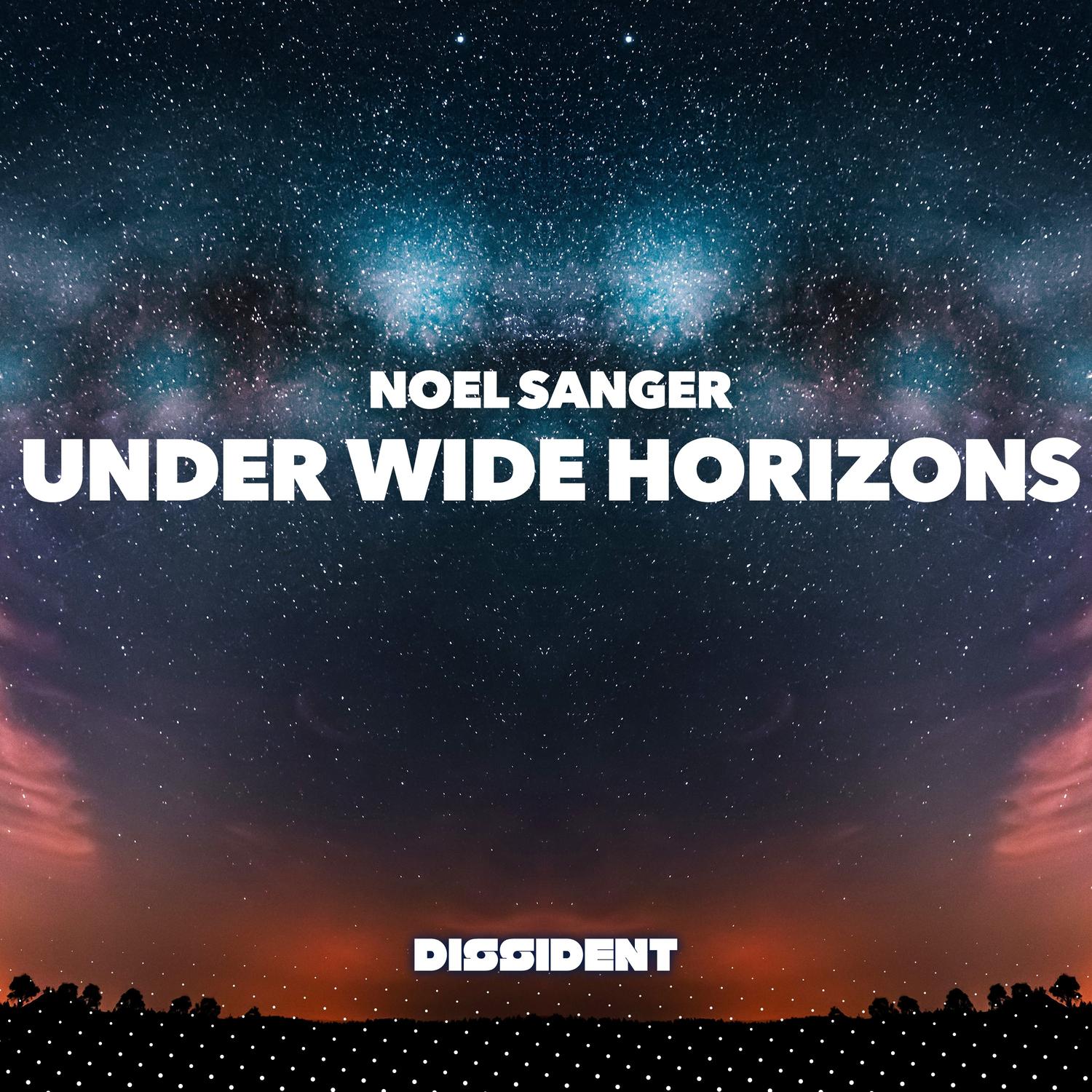 Under Wide Horizons