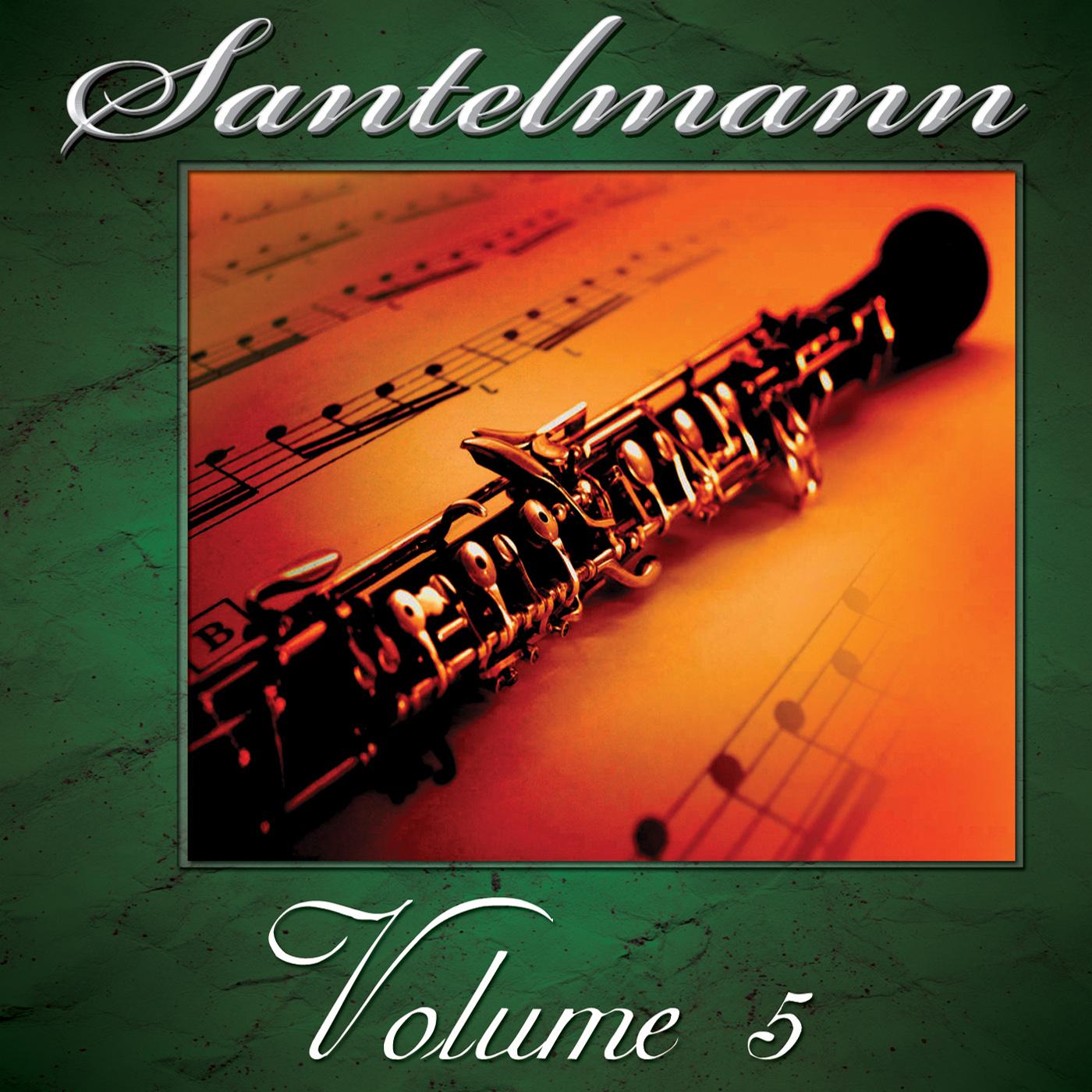 Santelmann, Vol. 5 of The Robert Hoe Collection