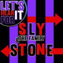 Let's Hear It for Sly & The Family Stone专辑