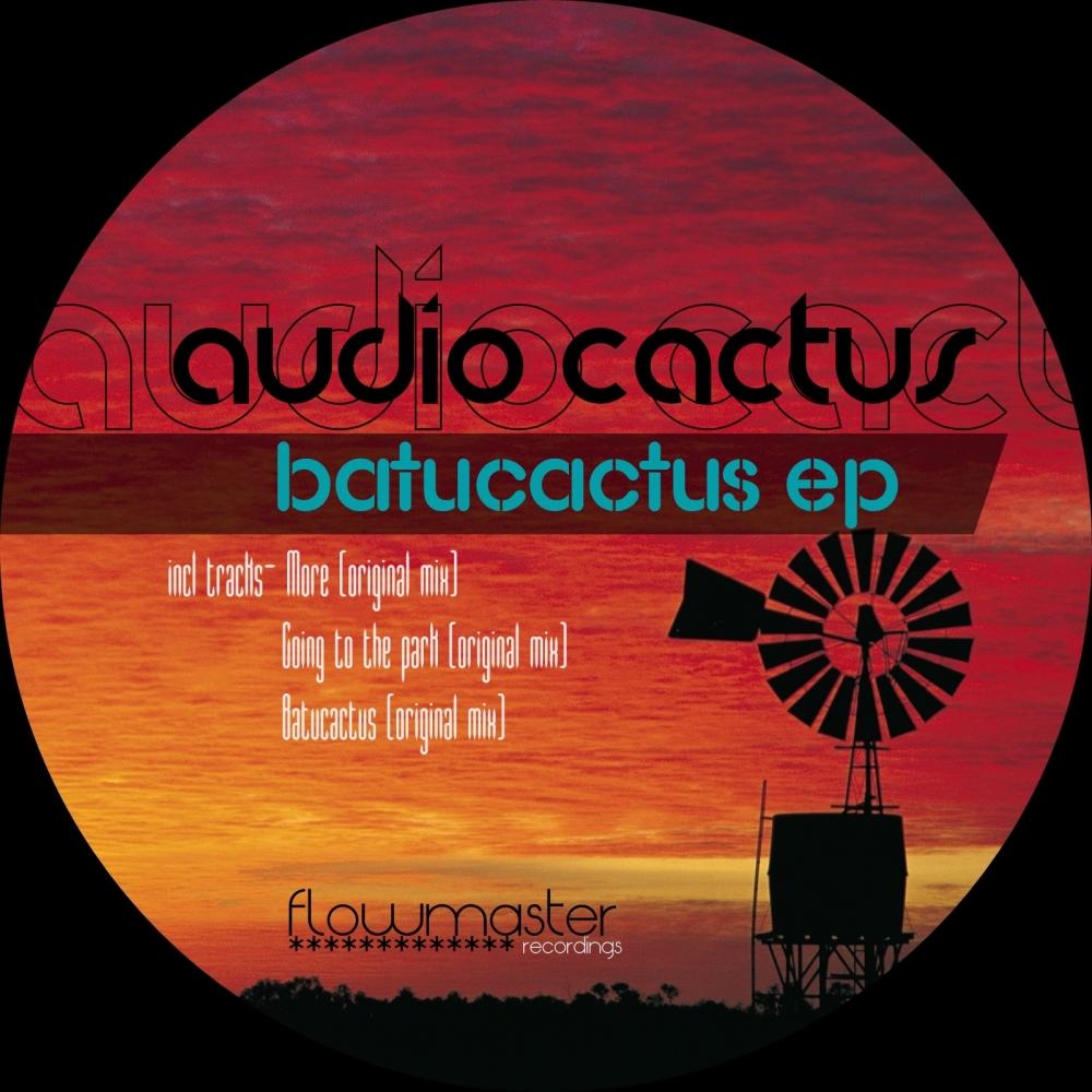 Batucactus Ep