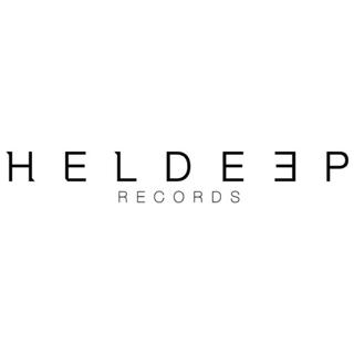 HELDEEP RECORDS 橄欖廠