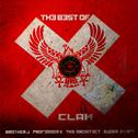 The Best of X Clan (Feat. Brother J)专辑
