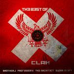 The Best of X Clan (Feat. Brother J)专辑