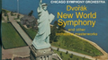 Dvorak New World Symphony and other orchestral masterworks专辑