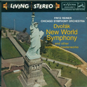 Dvorak New World Symphony and other orchestral masterworks专辑