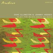 Duke Ellington and Johnny Hodges Play The Blues Back To Back