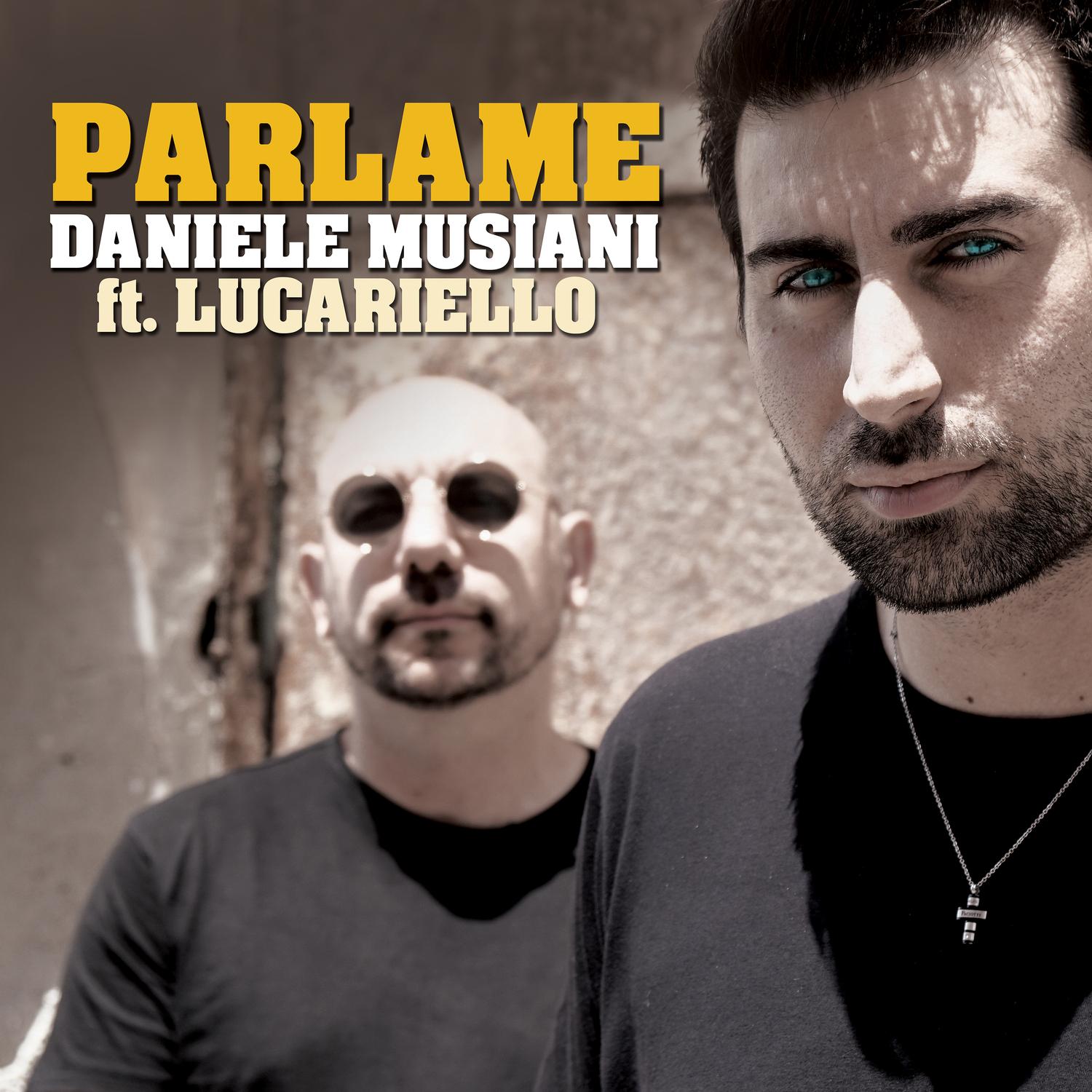 Parlame