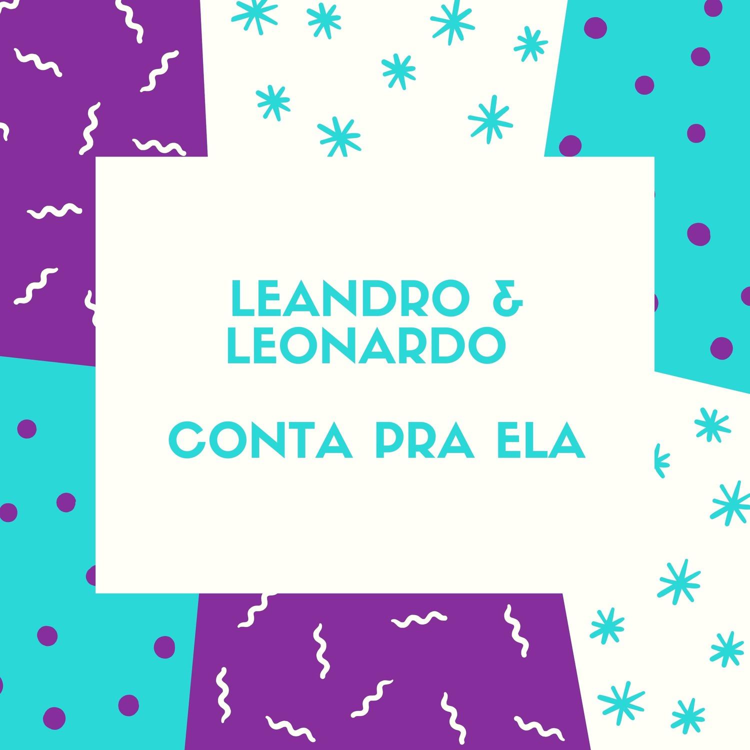 Conta pra Ela