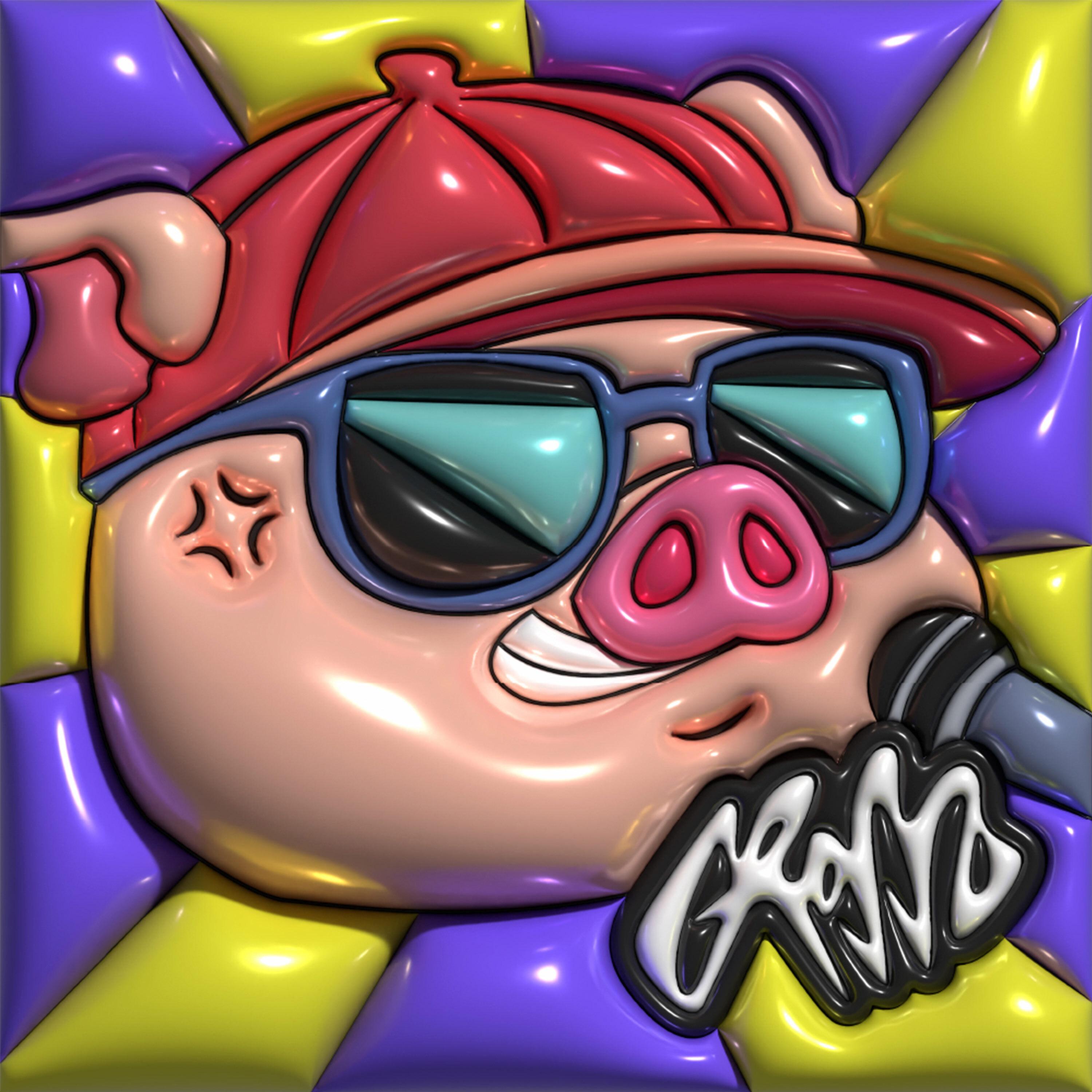 DJ DAGS - One More Time [GROSSO]