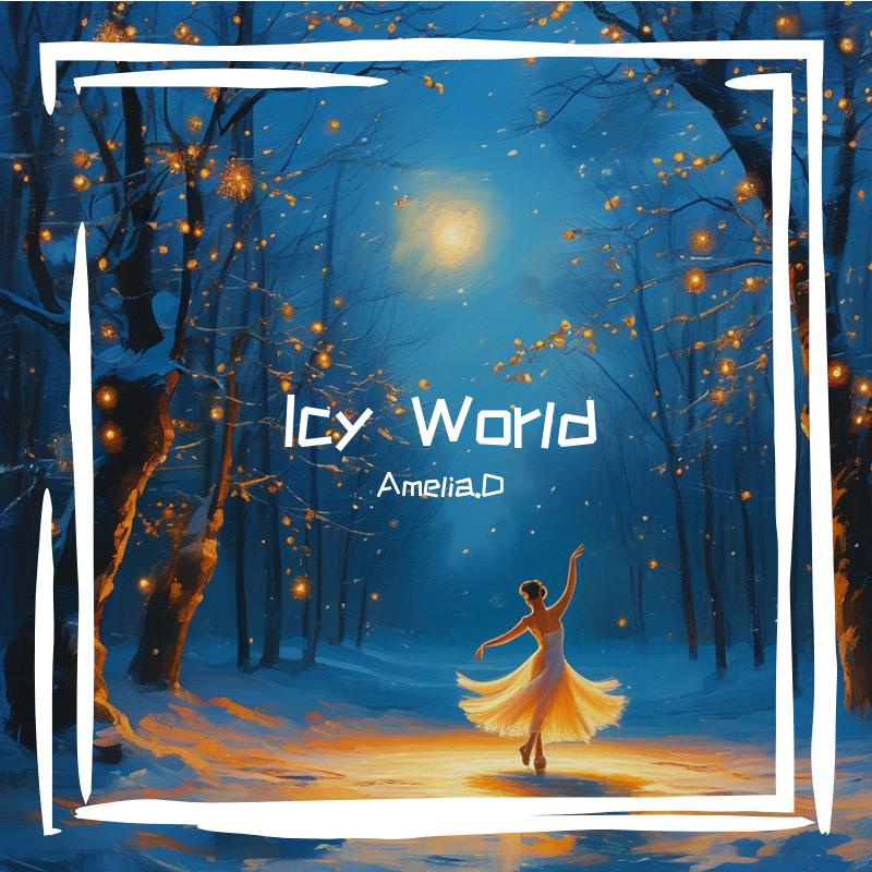 Icy World