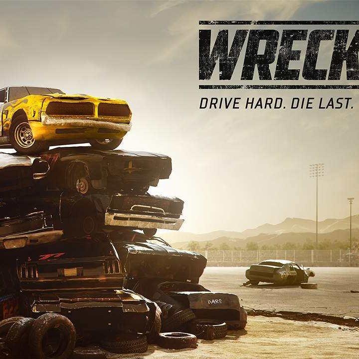 WreckFest