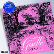 Adam: Giselle