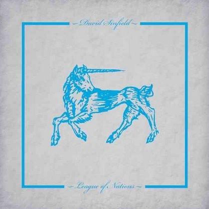 Oblique Strategy/Music For The New Depression