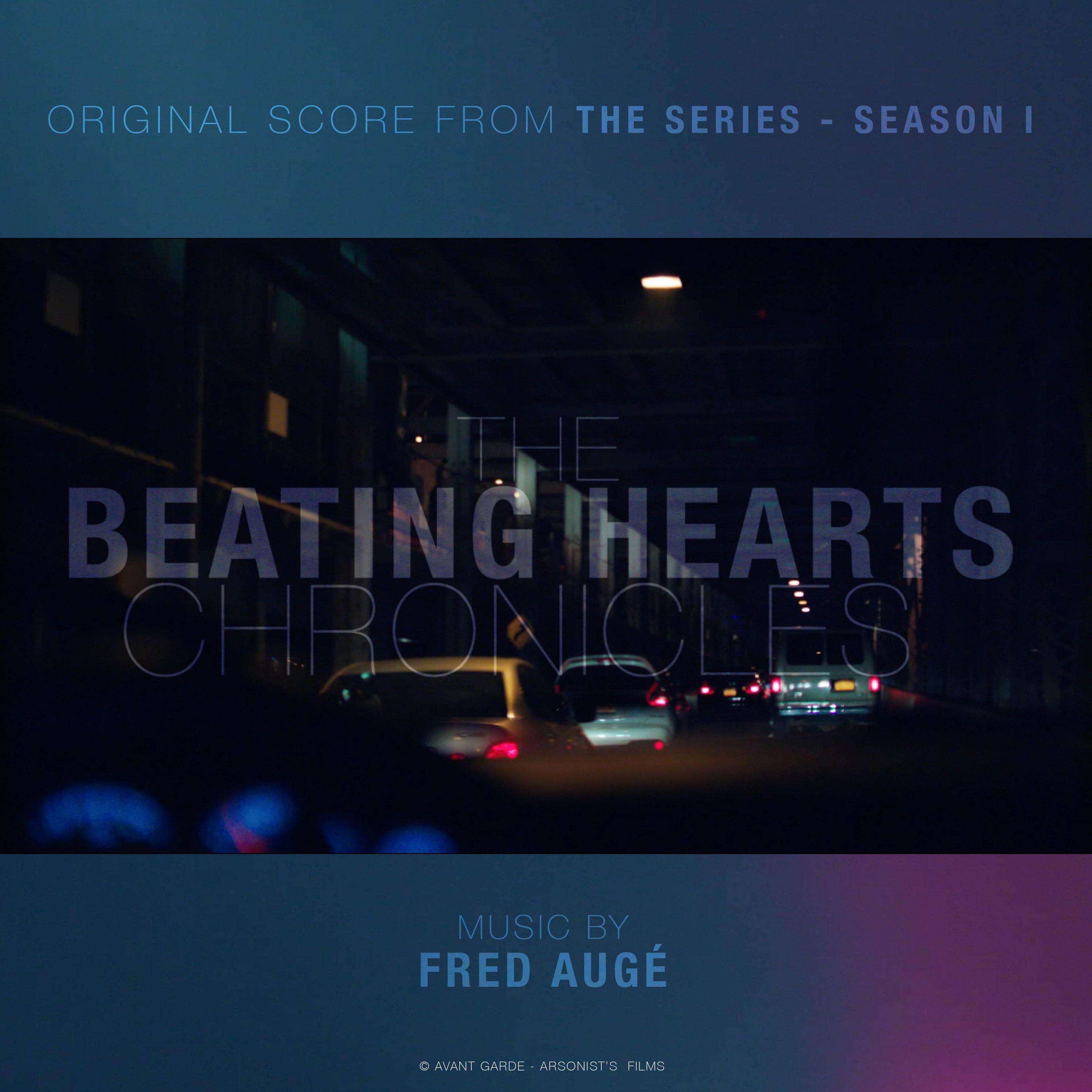 The Ardennes Project - Pt. II