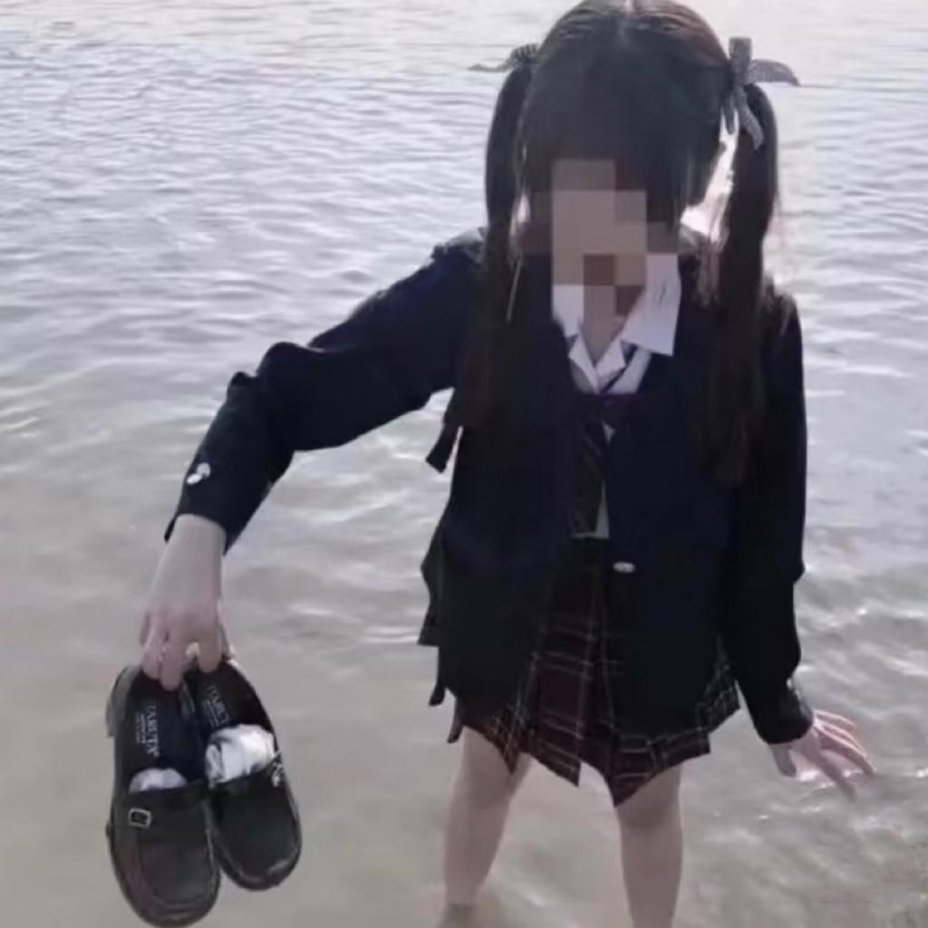 千禧年的伤心时间