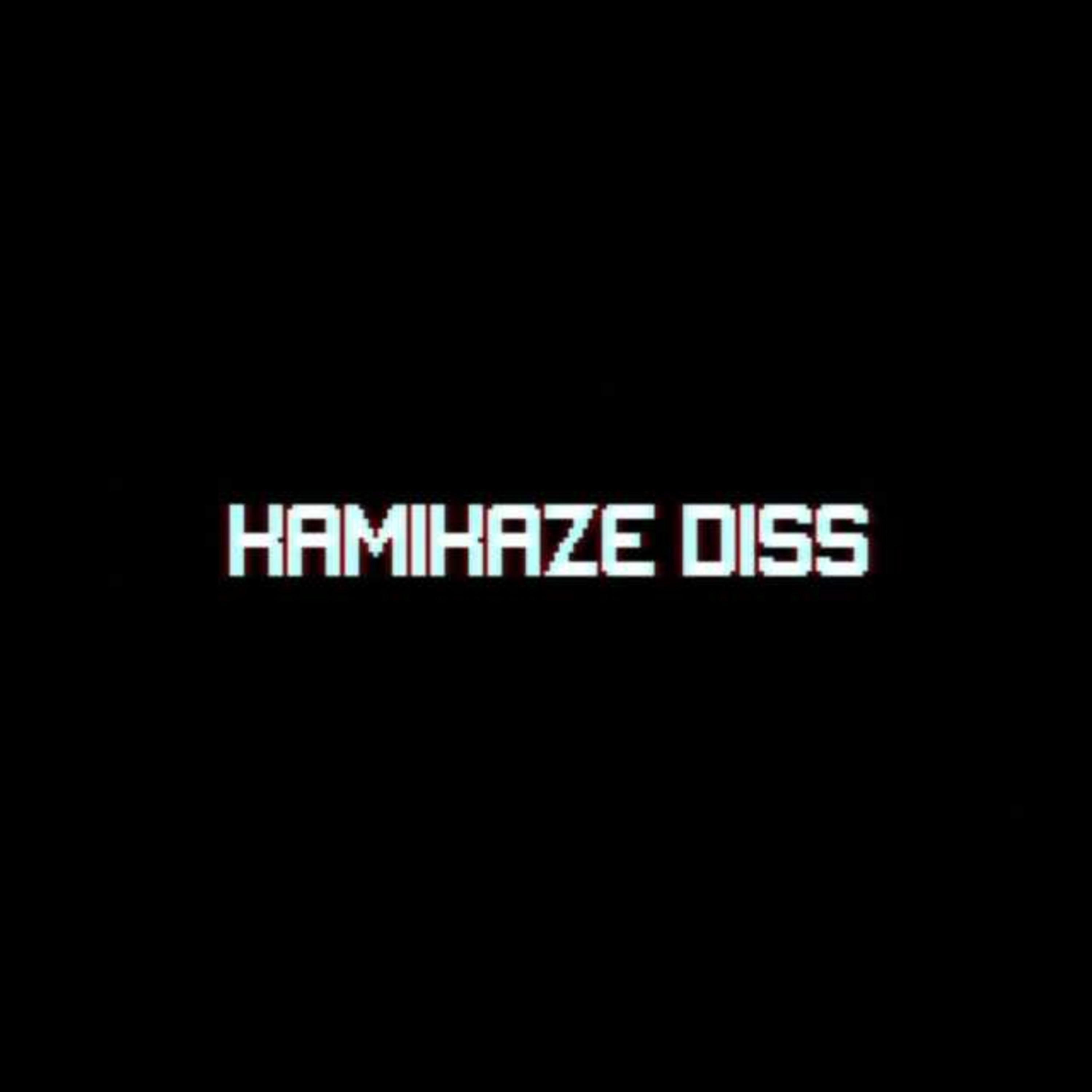 Kamikaze"DISS"