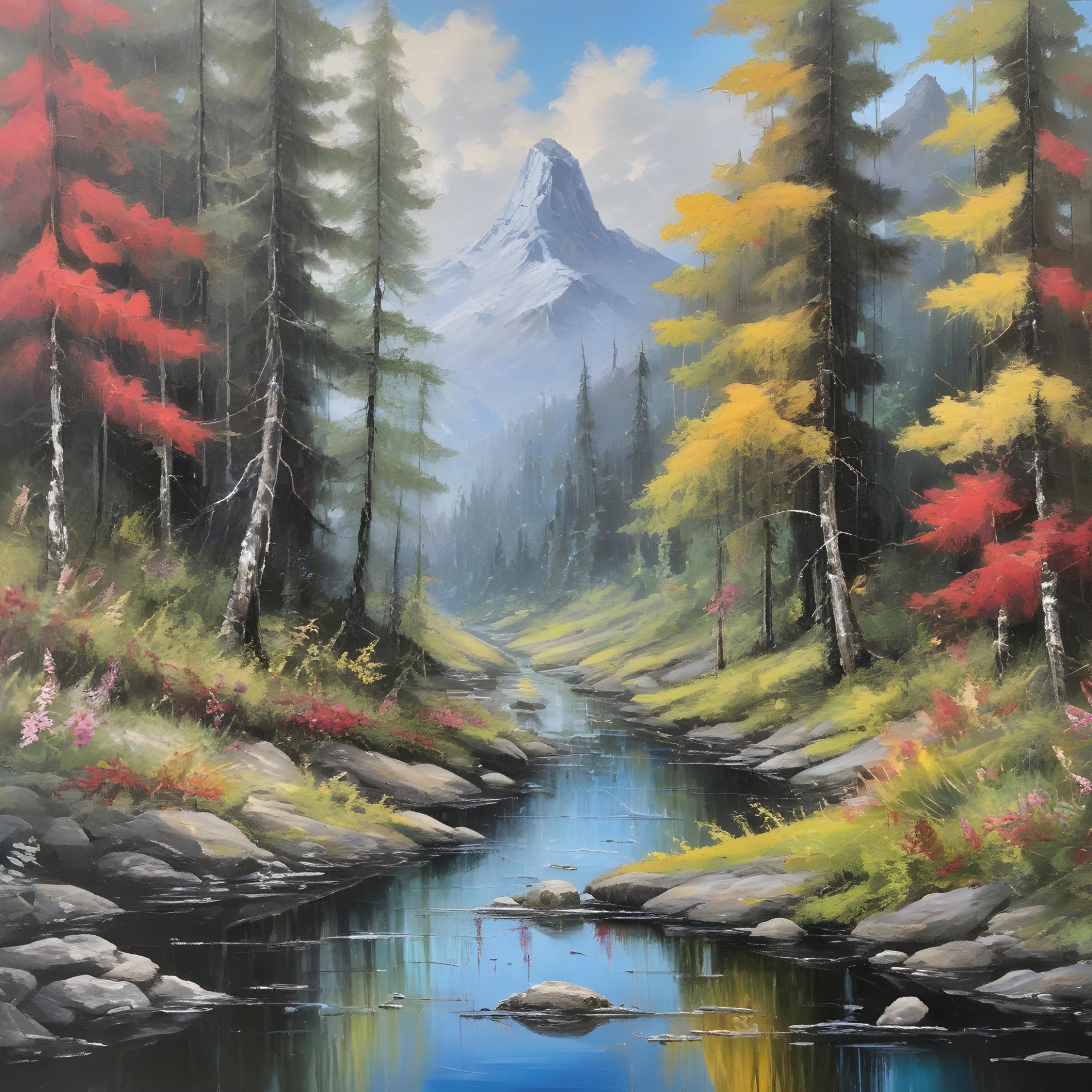 Honey, You're Strange