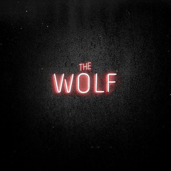 The Wolf专辑