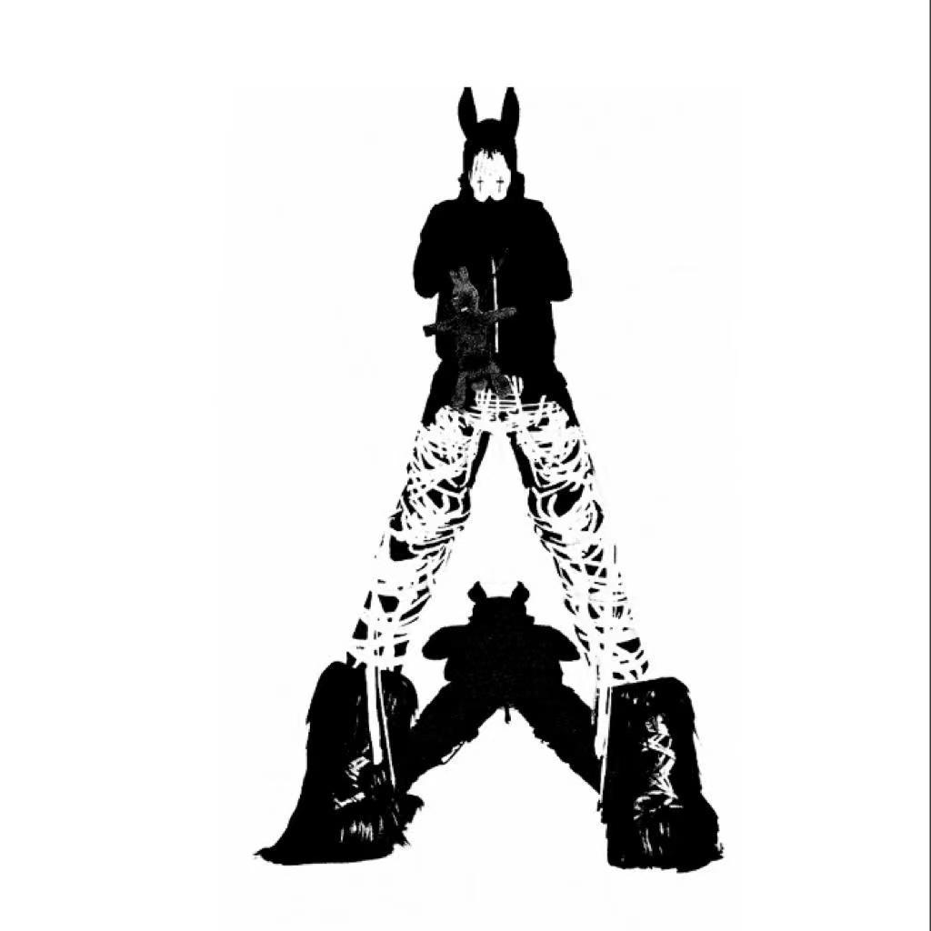 Lil uzi vert*Ken Car$on Type