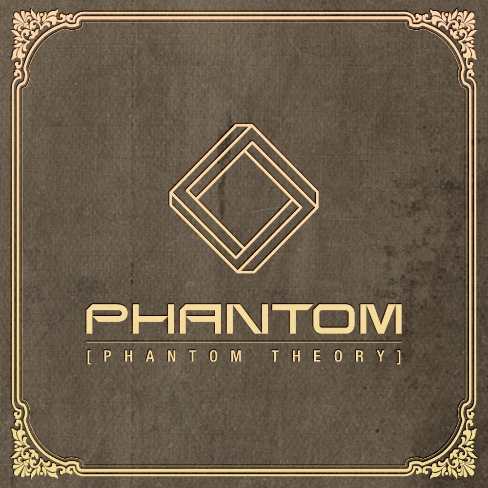 PHANTOM THEORY专辑