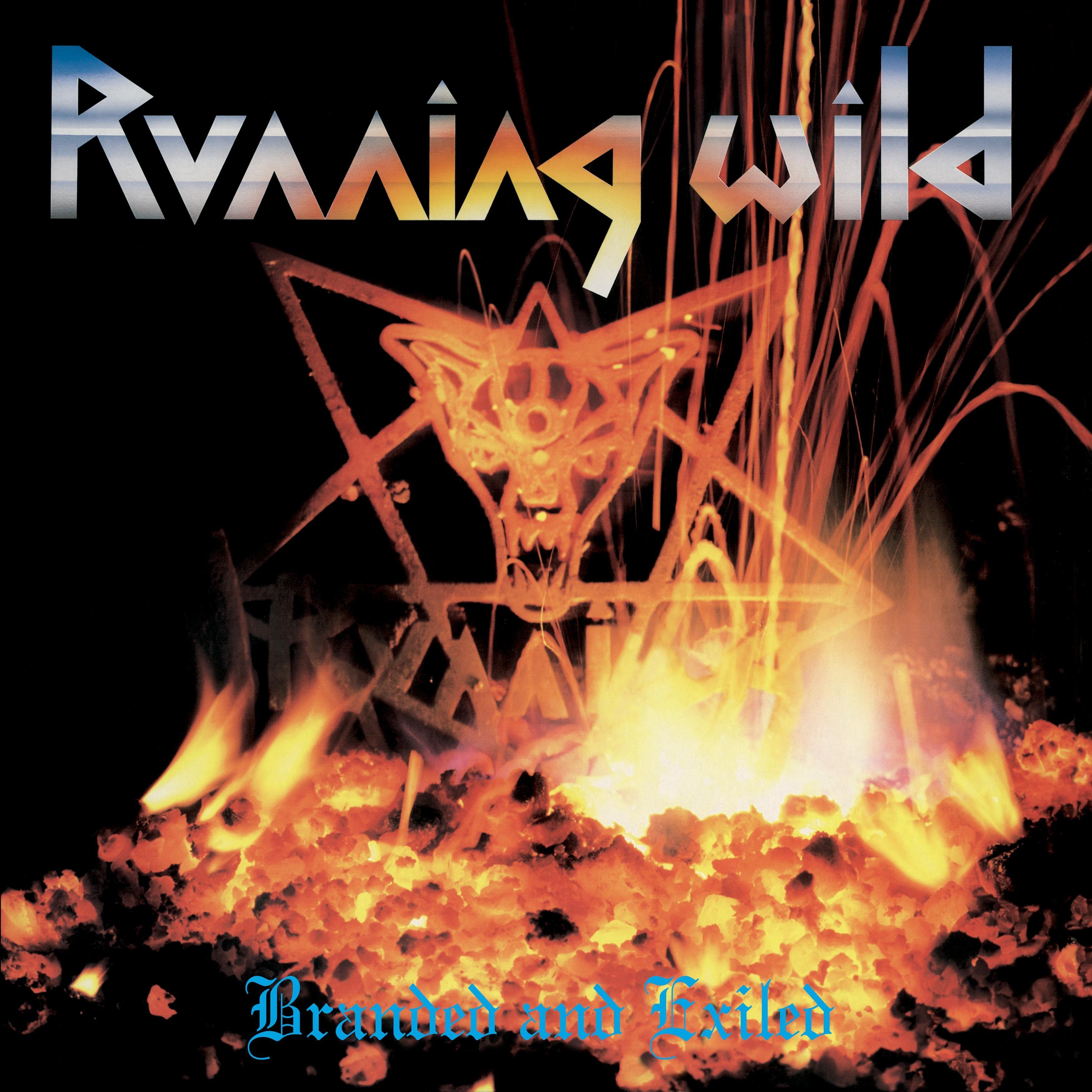 Branded and Exiled (Expanded Version) (2017 - Remaster)