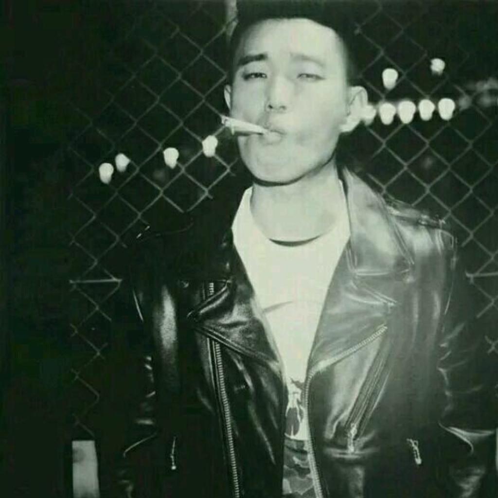 「周一 不能分手的男人 姜Gary」