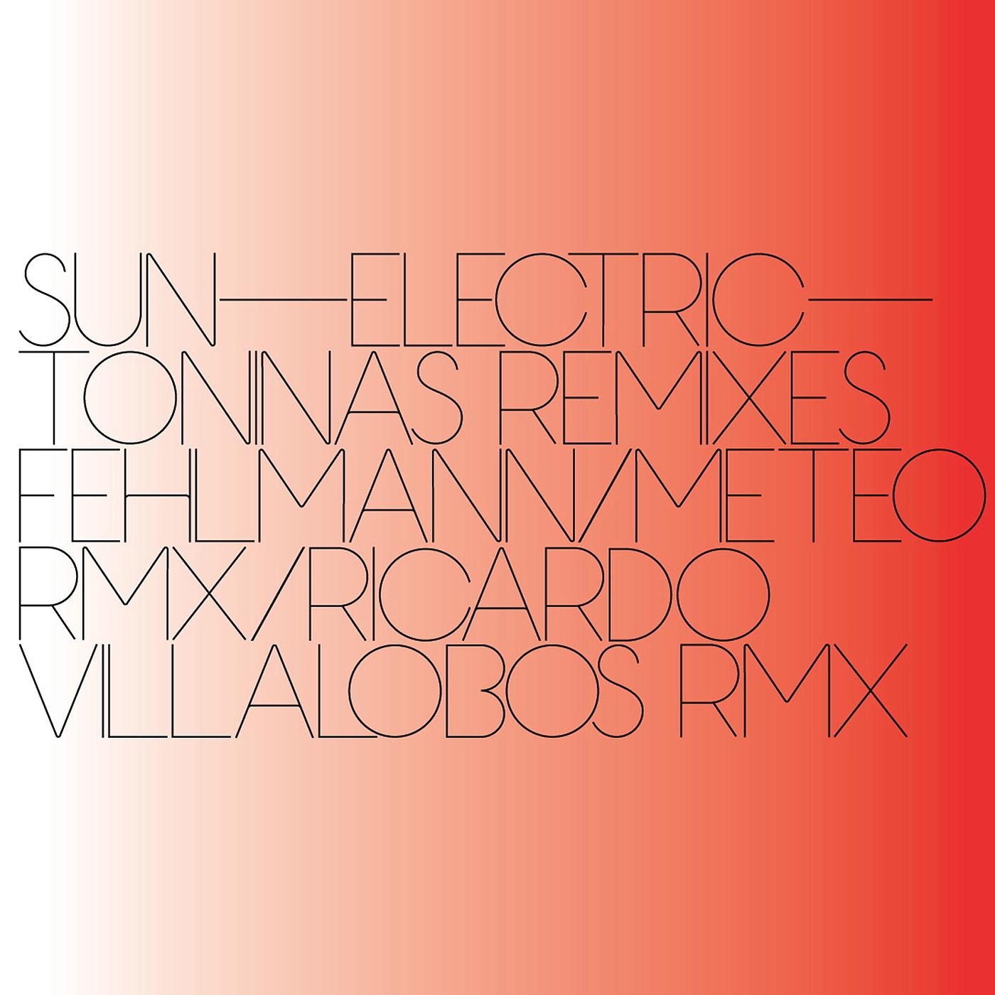 Toninas Remixes