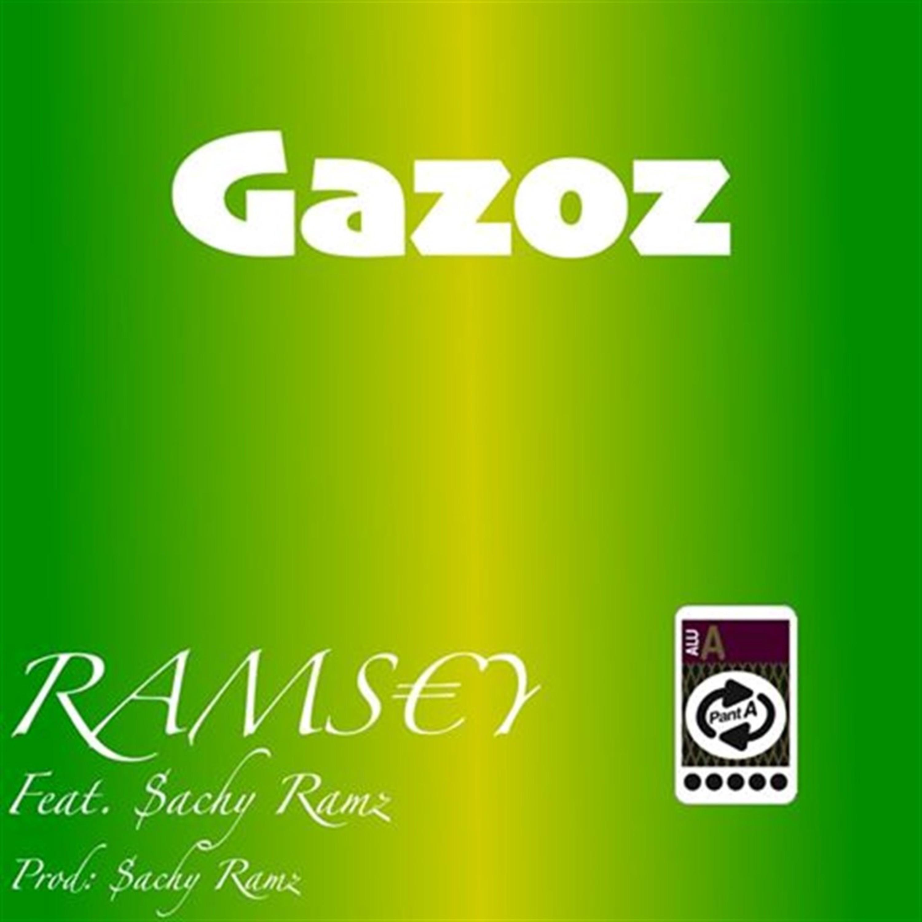 Gazoz
