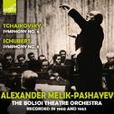 Tchaikovsky: Symphony No. 6 & Schubert: Symphony No. 8专辑