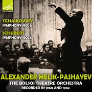 Tchaikovsky: Symphony No. 6 & Schubert: Symphony No. 8