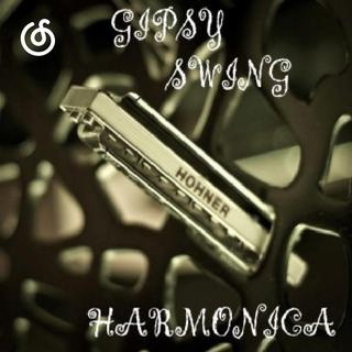 吉普赛爵士精选|从《Blue Drag》听起