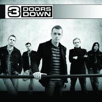 3 Doors Down-Let Me Be Myself